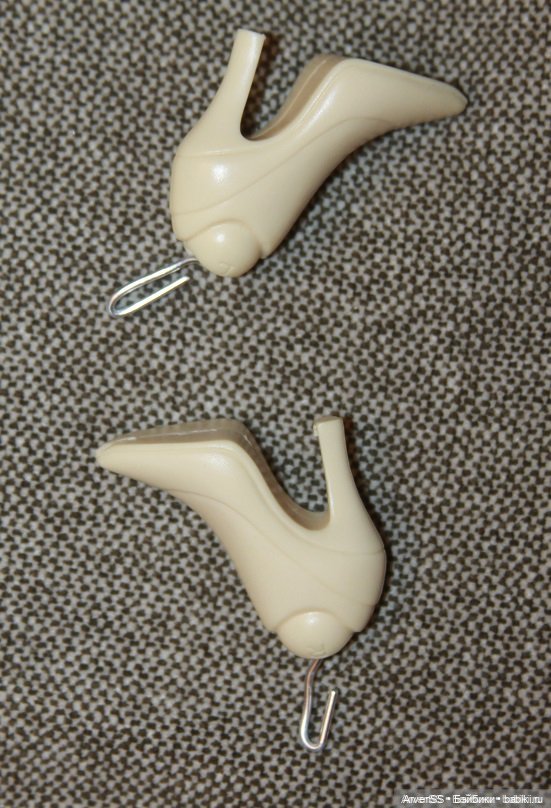 Запчасти для U-Noa Sist и Lusis (фото 3)