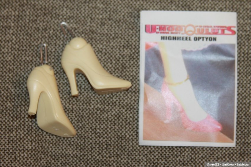 Запчасти для U-Noa Sist и Lusis (фото 2)