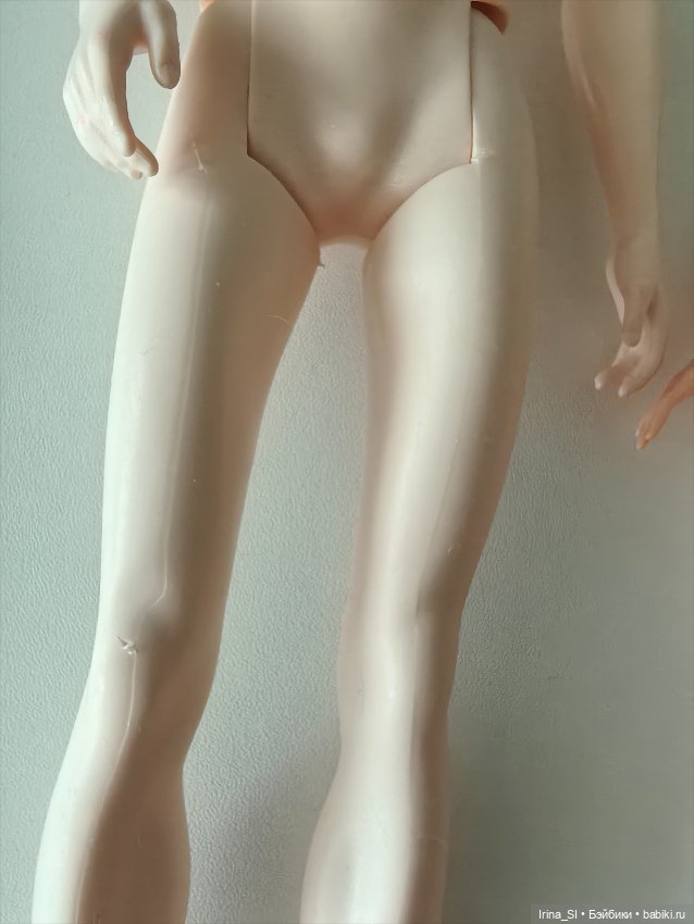 Тело вампира Эдварда — Тела и головы для кукол (фото 4)