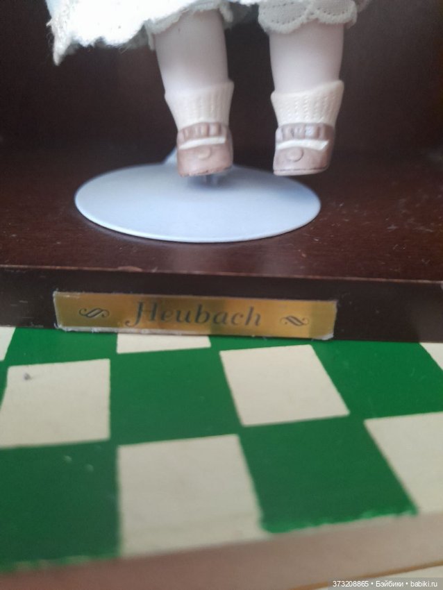 "Cамые любимые куклы во все времена" (фото 10)