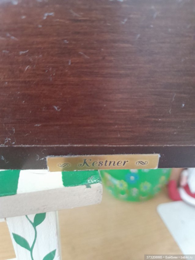 "Cамые любимые куклы во все времена" (фото 9)