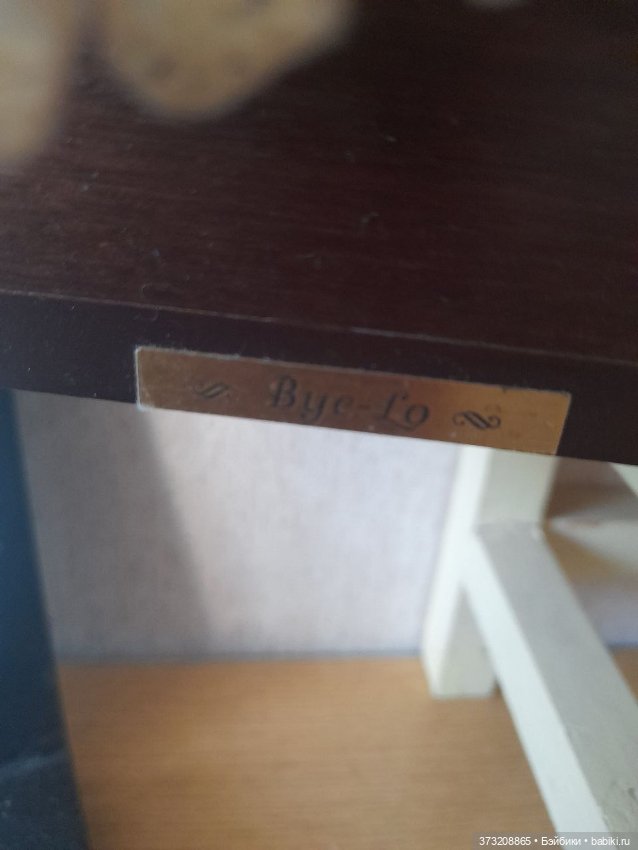 "Cамые любимые куклы во все времена" (фото 8)