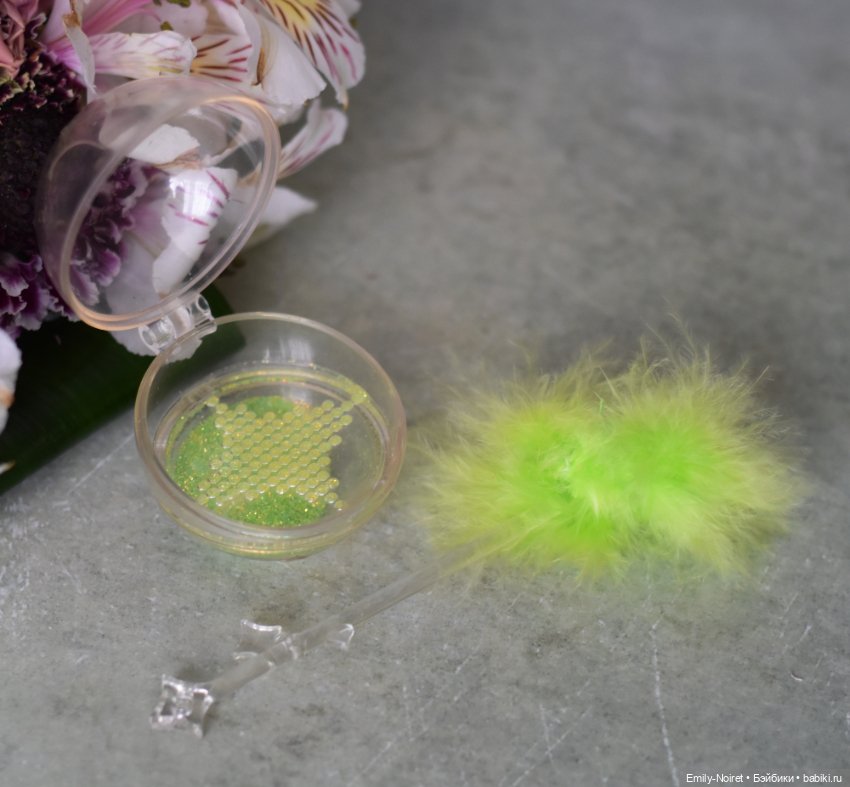 Tinker Bell Doll (2004) — Игровые куклы (фото 5)