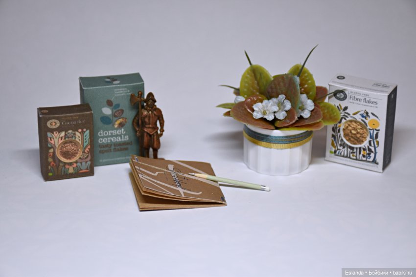 Лот кукольной миниатюры формата 1/6 (фото 2)