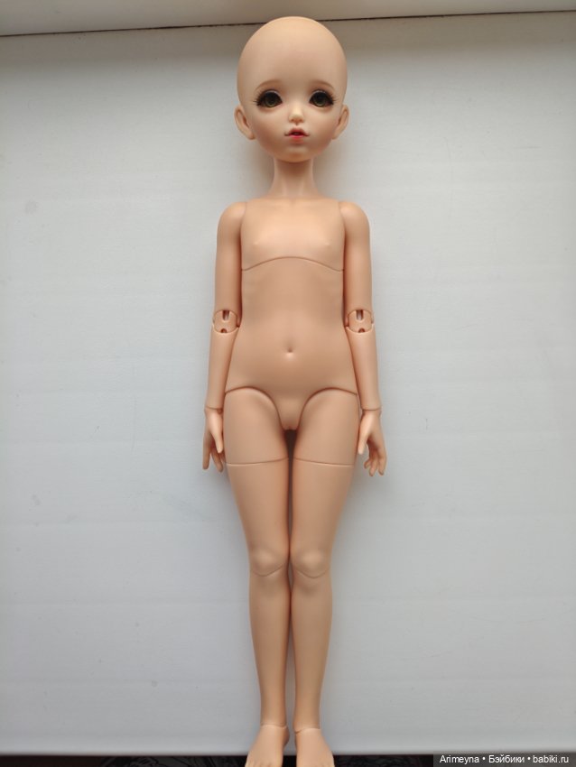 Продам Iplehouse Lena — Куклы BJD (фото 6)