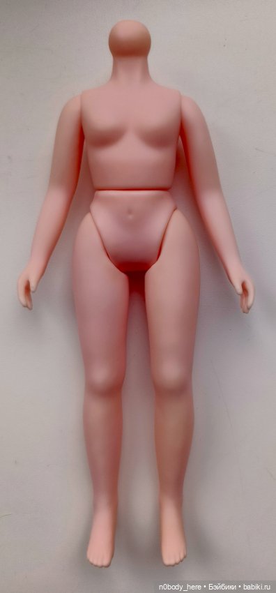 Petite Chica — Азиатские куклы (фото 7)