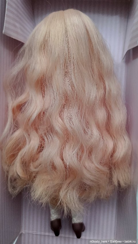 Petite Chica — Азиатские куклы (фото 5)