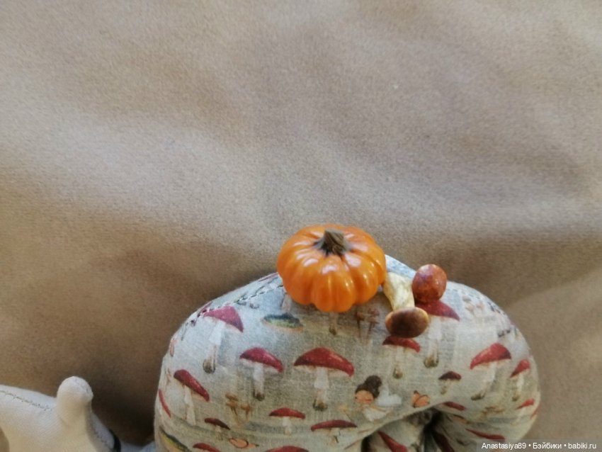 Милейшие улитки, лошадки и овечки для кукол и детей (фото 6)