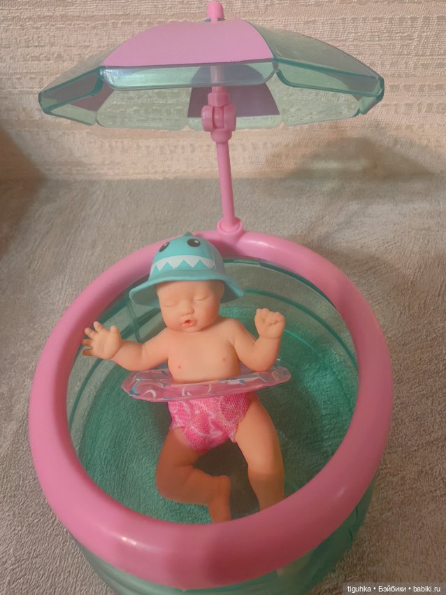 Продаю Zuru my mini baby series 2