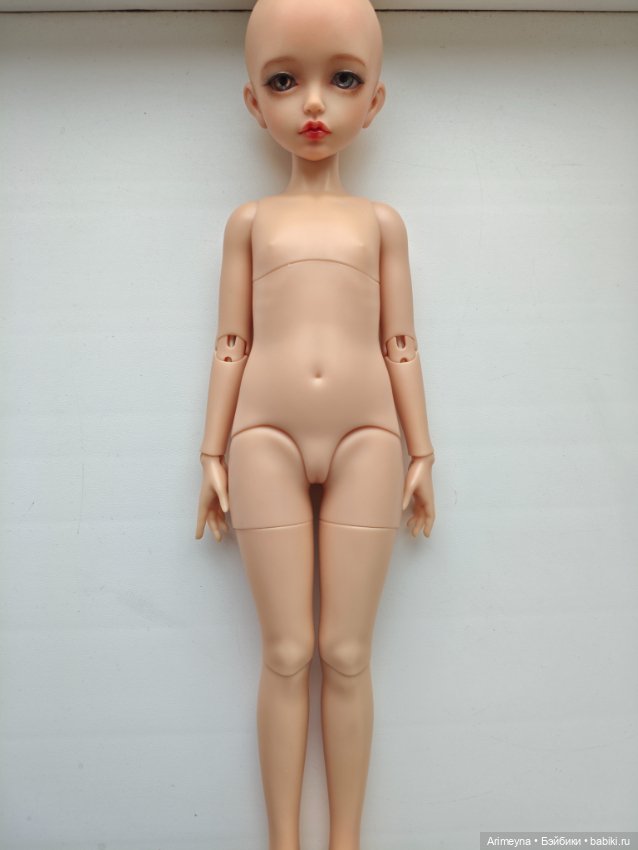 Продам Iplehouse Lonnie — Куклы BJD (фото 3)