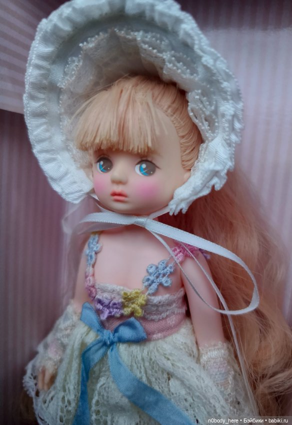 Petite Chica — Азиатские куклы (фото 3)