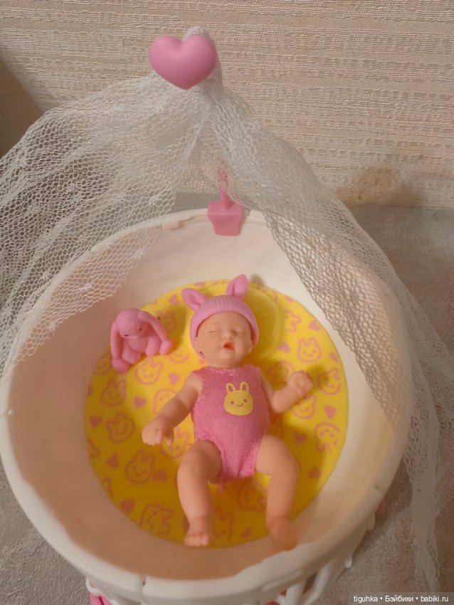 Продаю Zuru my mini baby series 2 (фото 4)