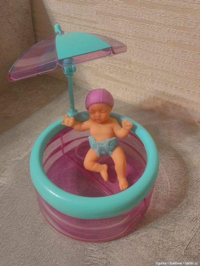 Продаю Zuru my mini baby series 2 (фото 2)