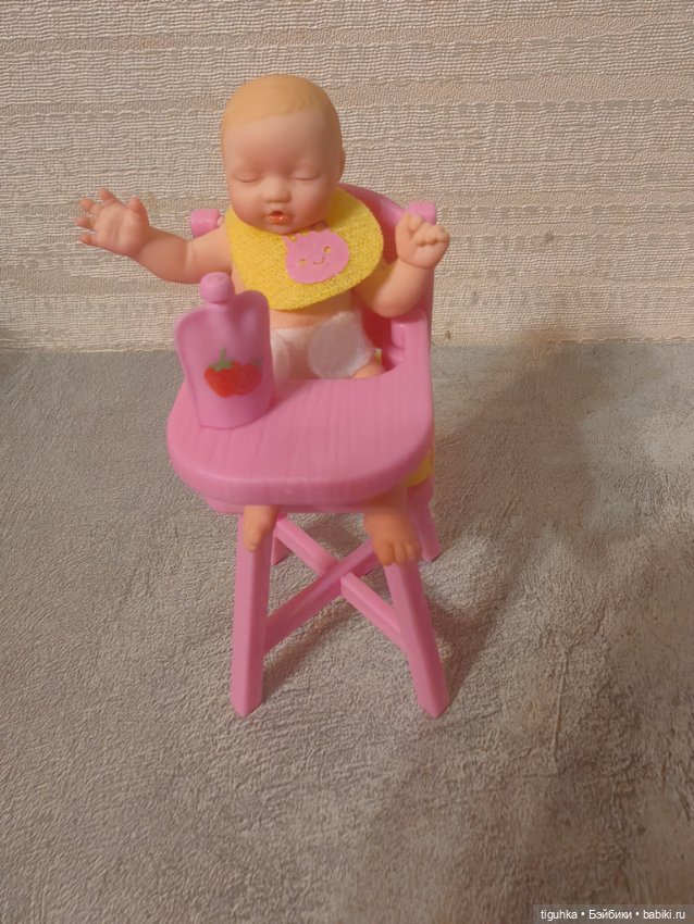 Продаю Zuru my mini baby series 2 (фото 5)