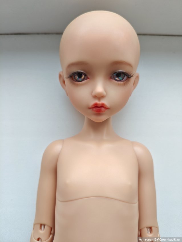 Продам Iplehouse Lonnie — Куклы BJD
