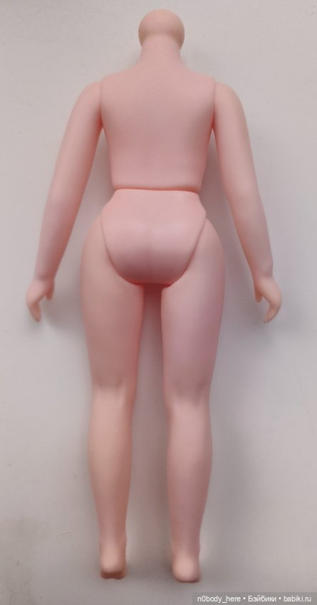 Petite Chica — Азиатские куклы (фото 8)