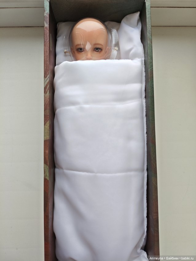 Продам Iplehouse Lonnie — Куклы BJD (фото 4)