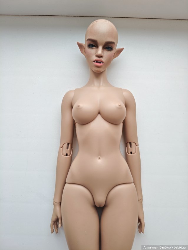 Продам Iplehouse Aaliyah Vampire FID (фото 2)