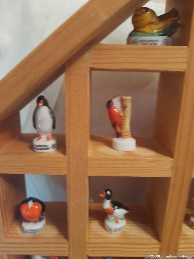 Фарфоровые миниатюры — Миниатюра для кукол (фото 4)