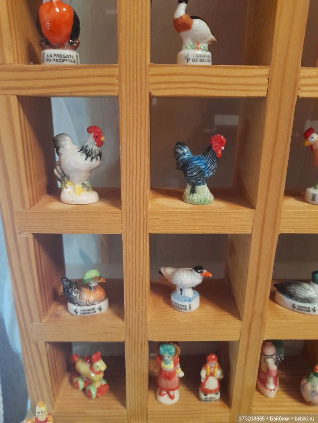 Фарфоровые миниатюры — Миниатюра для кукол (фото 6)