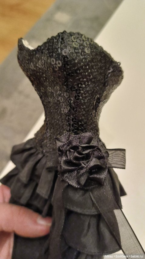 Аутфит Tonner Diane Evans 16" (фото 4)