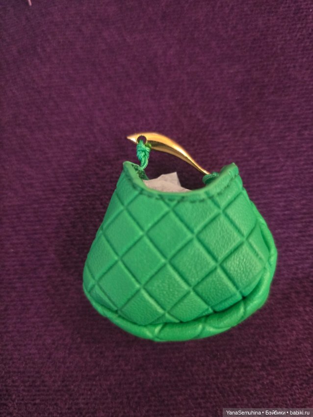 Zuru fashion 4 — Обувь для кукол (фото 3)