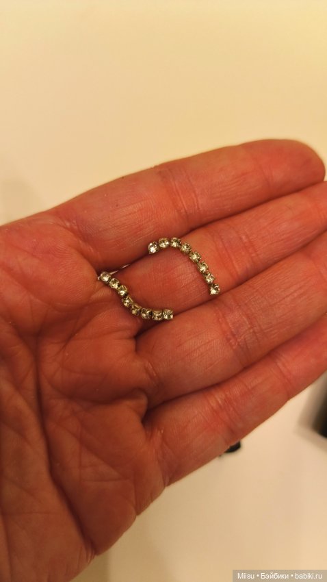 Аутфит Tonner Diane Evans 16" (фото 5)