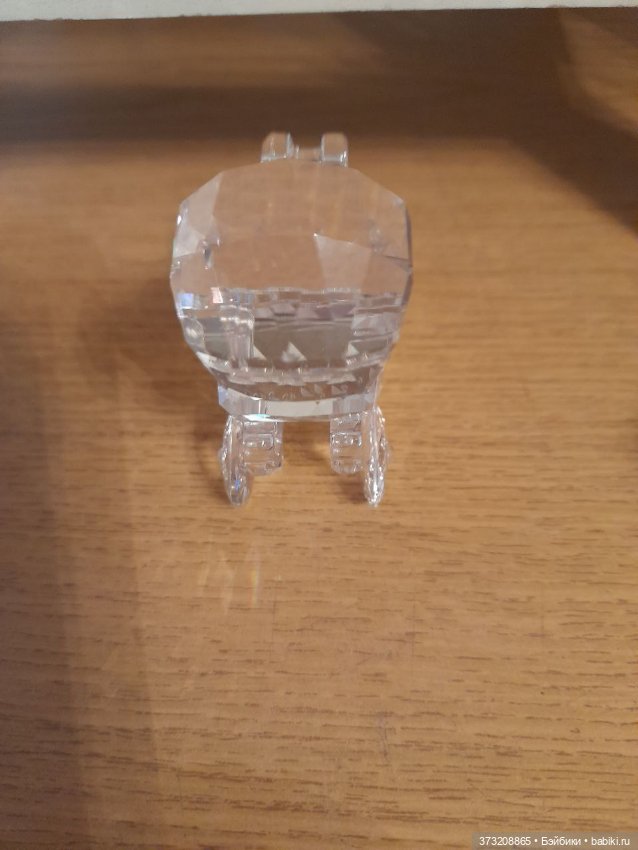 Фарфоровые миниатюры — Миниатюра для кукол