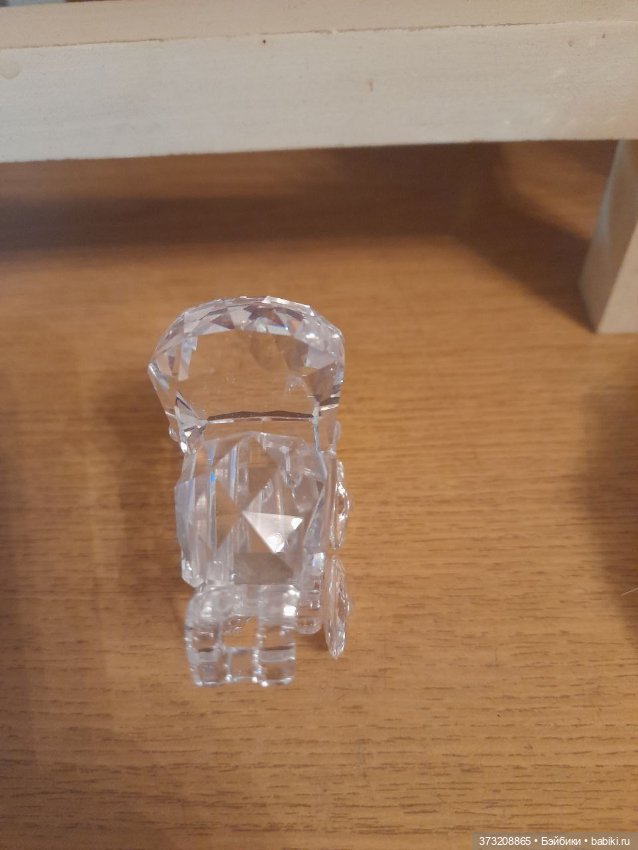 Фарфоровые миниатюры — Миниатюра для кукол