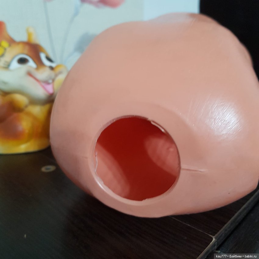 Тела для кукол ГДР — Тела и головы для кукол