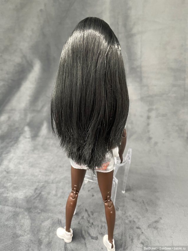 Fashionistas 90 на теле от Симоны Лукс (фото 4)