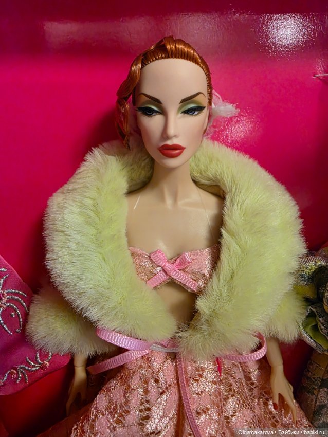 Сет Monogram — Фэшн