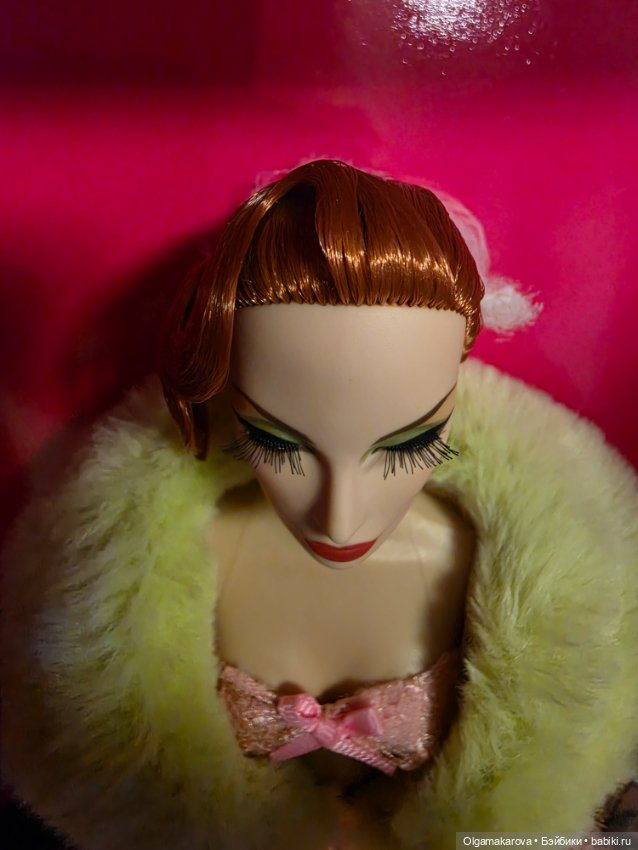 Сет Monogram — Фэшн (фото 4)