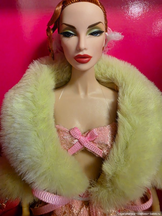 Сет Monogram — Фэшн (фото 5)