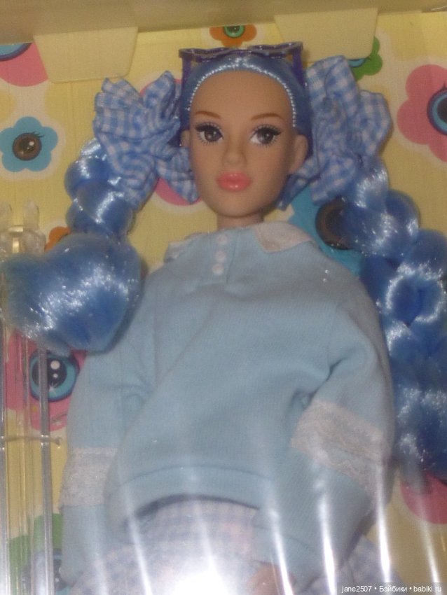 Defa Lucy Love Collection полная коллекция NRFB (фото 9)