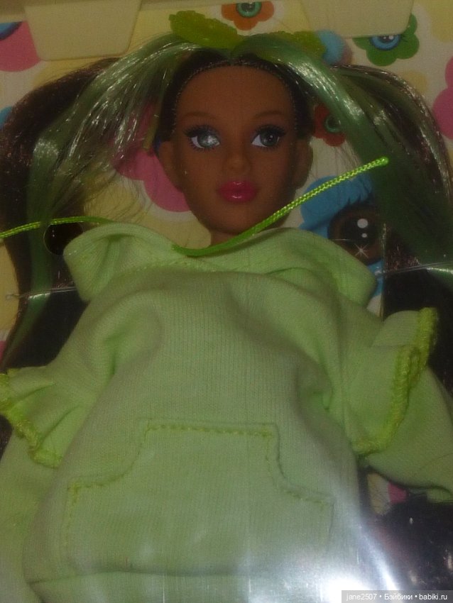 Defa Lucy Love Collection полная коллекция NRFB (фото 8)