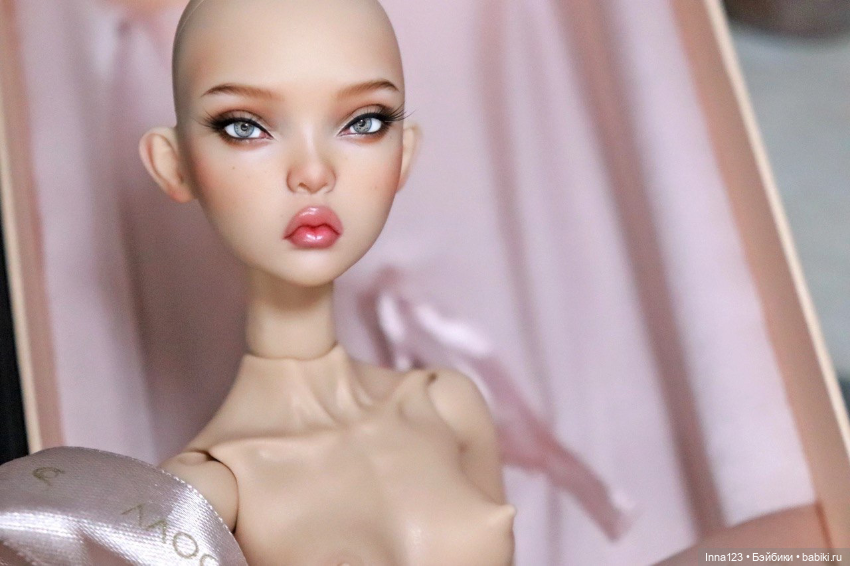 Little owl (Popovy sisters) (фото 2)