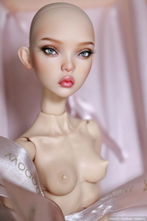 Little owl (Popovy sisters)