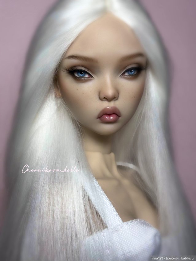 Little owl (Popovy sisters) (фото 4)