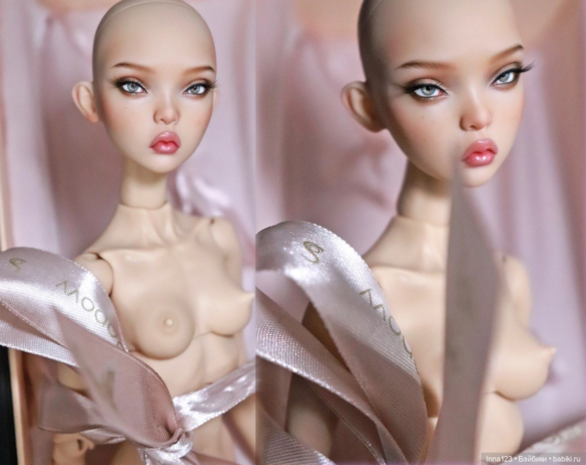 Little owl (Popovy sisters) (фото 3)