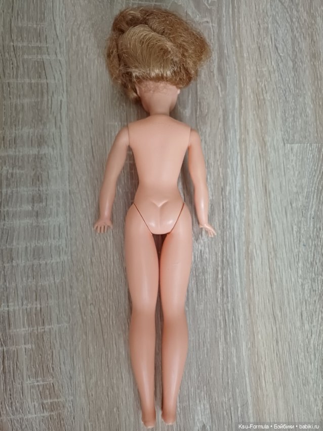 Тамми , Tammy, Ideal — Игровые куклы (фото 2)