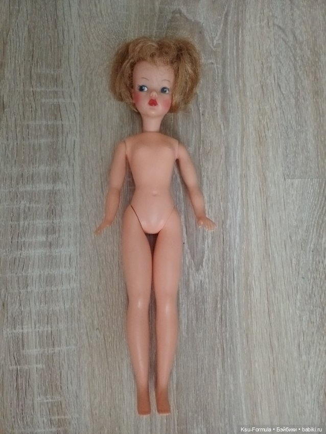 Тамми , Tammy, Ideal — Игровые куклы