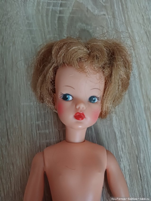 Тамми , Tammy, Ideal — Игровые куклы (фото 4)