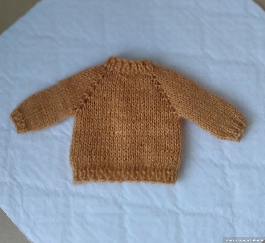 Одежка для кукол МОНСТ 🥰 — Одежда для кукол (фото 3)