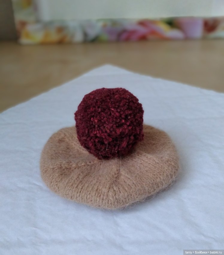 Одежка для кукол МОНСТ 🥰 — Одежда для кукол (фото 4)