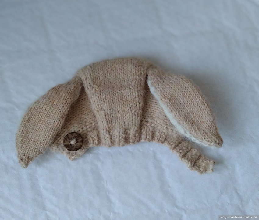 Одежка для кукол МОНСТ 🥰 — Одежда для кукол (фото 7)