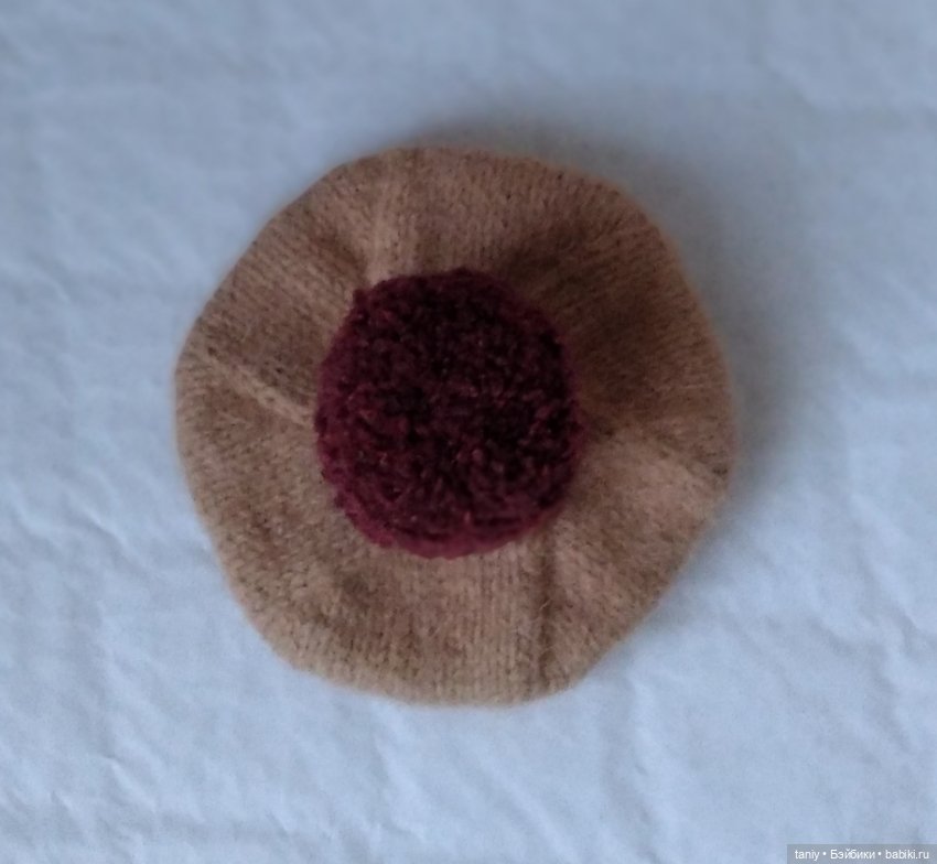 Одежка для кукол МОНСТ 🥰 — Одежда для кукол (фото 5)