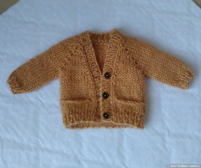 Одежка для кукол МОНСТ 🥰 — Одежда для кукол (фото 2)