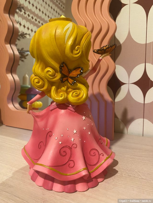 Фигурка Аврора — Коллекционные фигурки (фото 3)