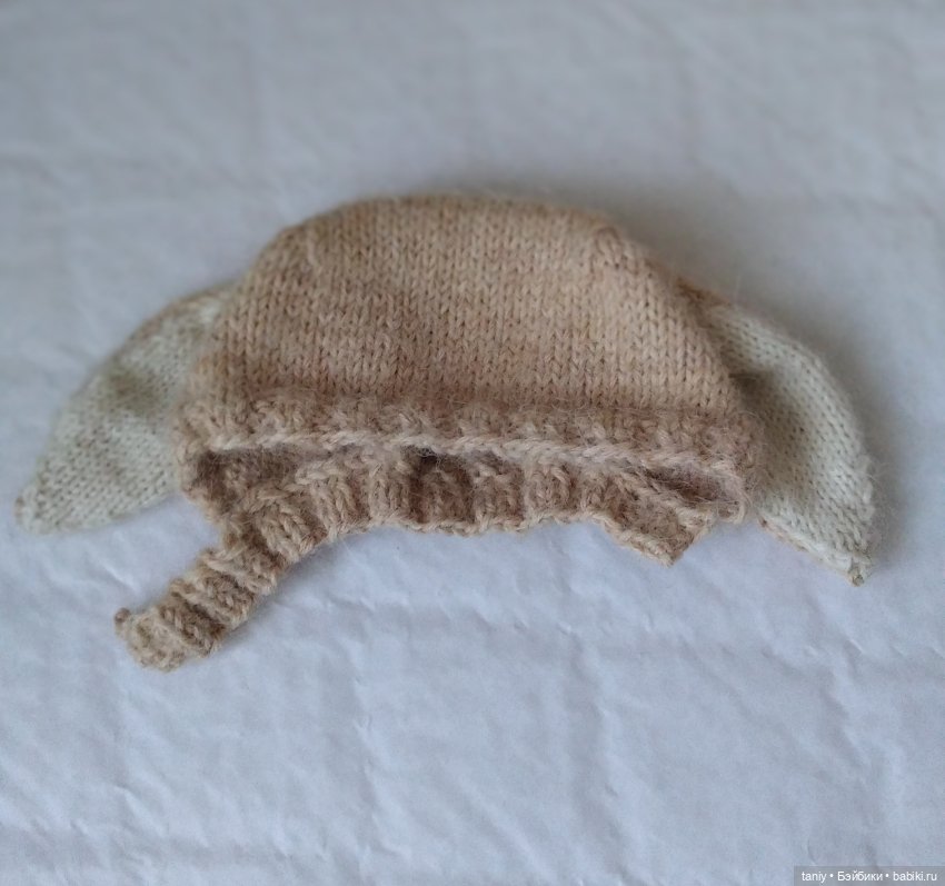 Одежка для кукол МОНСТ 🥰 — Одежда для кукол (фото 6)